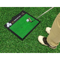 Golf Hitting Mat (20"x17")